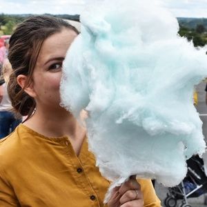 Meet your Posher, Pauline